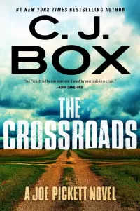 The Crossroads