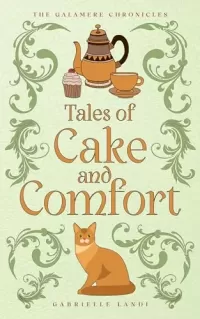 Tales of Cake And Comfort