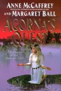 Acorna's Quest