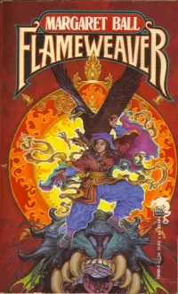 Flameweaver