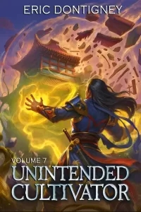 Unintended Cultivator 7