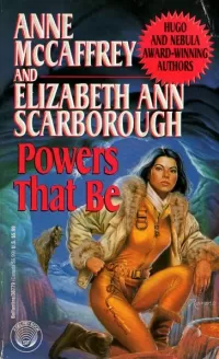 Powers That Be
