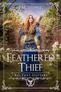 Feathered Thief