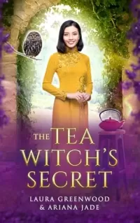 The Tea Witch's Secret