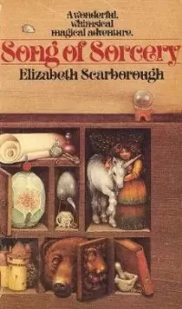 Song of Sorcery