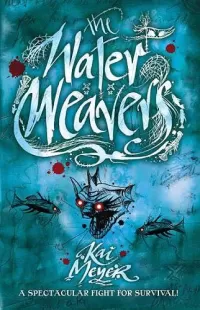 The Water Weavers