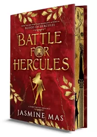 Battle for Hercules