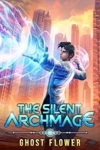 The Silent Archmage