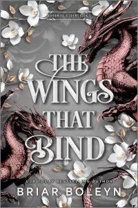 The Wings That Bind