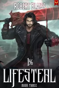 1% Lifesteal 3