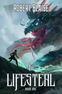 1% Lifesteal 1