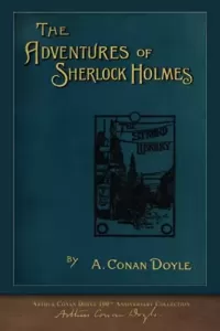 The Adventures of Sherlock Holmes