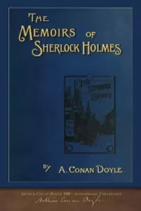 The Memoirs of Sherlock Holmes