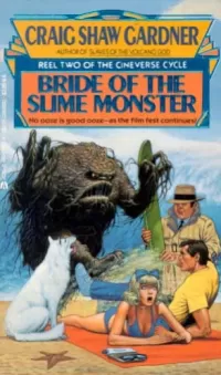 Bride of the Slime Monster