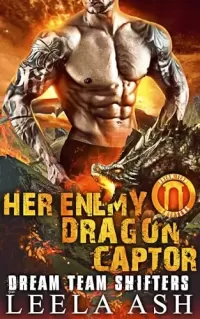 Her Enemy Dragon Captor
