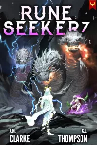 Rune Seeker 7