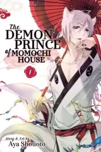 The Demon Prince of Momochi House, Vol. 01