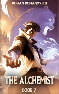 The Alchemist 7