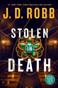 Stolen in Death