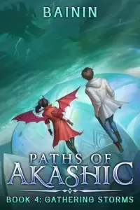 Gathering Storms