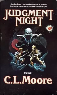 Judgment Night