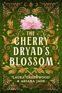 The Cherry Dryad's Blossom