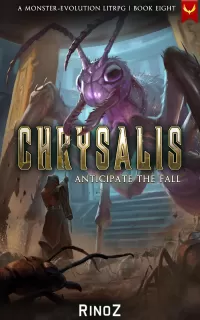 Chrysalis 8
