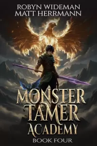 Monster Tamer Academy 4