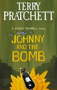 Johnny and the Bomb