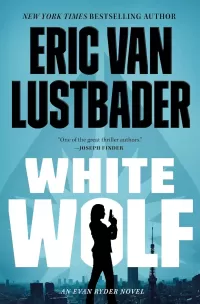 White Wolf