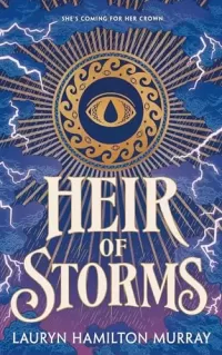 Heir of Storms