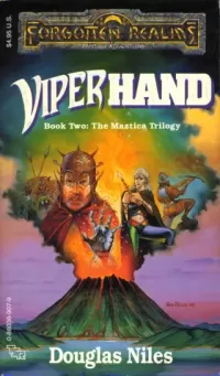 Viperhand