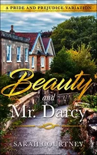 Beauty and Mr. Darcy