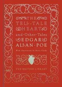 The Tell-Tale Heart