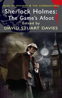 Sherlock Holmes