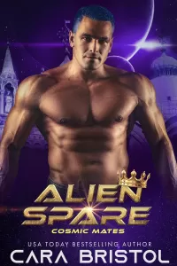 Alien Spare