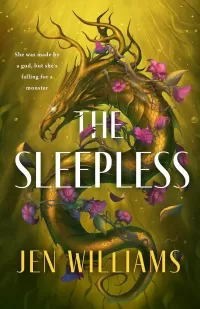 The Sleepless