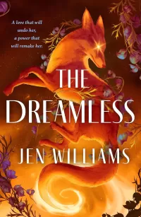 The Dreamless