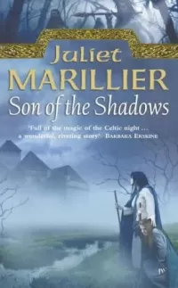 Son of the Shadows