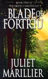 Blade of Fortriu
