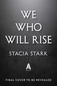 We Who Will Rise