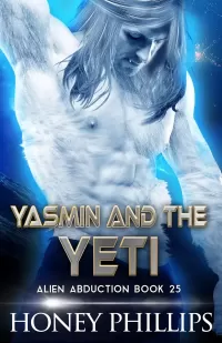 Yasmin and the Yeti