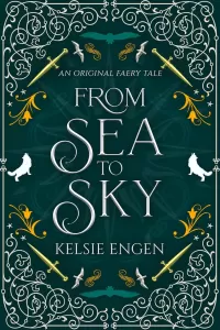 From Sea to Sky