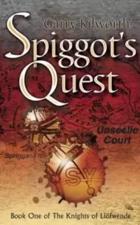 Spiggot's Quest