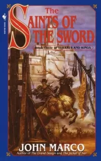 The Saints of the Sword