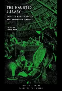 The Haunted Library
