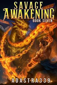 Savage Awakening 7
