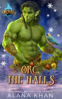 Orc The Halls