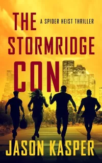 The Stormridge Con