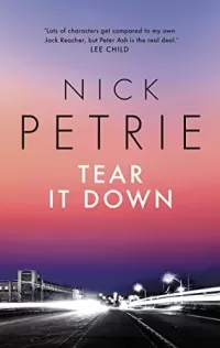 Tear It Down